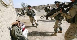 Image result for جنایت جنگی در افغانستان
