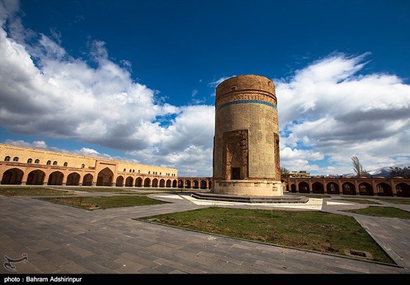 Sheikh Heydar Tomb in Meshgin Shahr: A Tourist Attraction of Iran