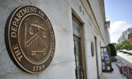 آمریکا ۱۸ بانک ایرانی را باز تحریم کرد