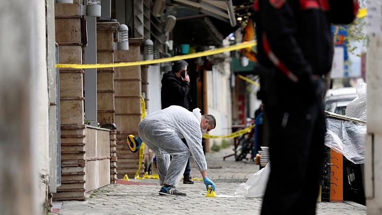 مرد آلبانیایی با چاقو در مسجدی در تیرانا ۵ نفر را زخمی کرد