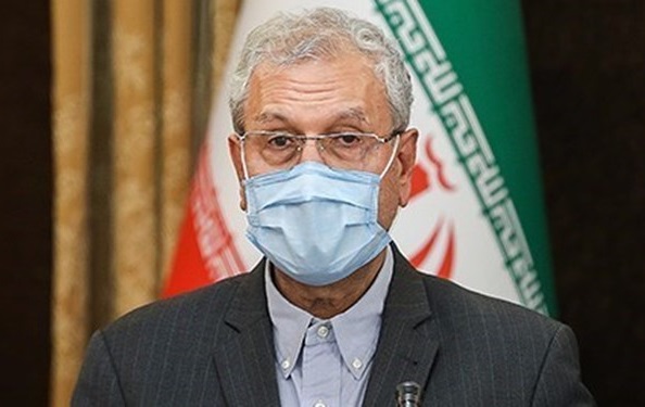 علی ربیعی:در تهران بیش از ۸۰ درصد رد صلاحیت داشته ایم