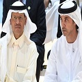 توافق عربستان و امارات برای تولید نفت