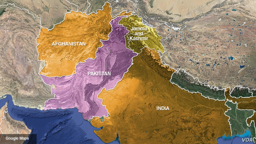 پاکستان حمایت از طالبان در پنجشیر را رد کرد