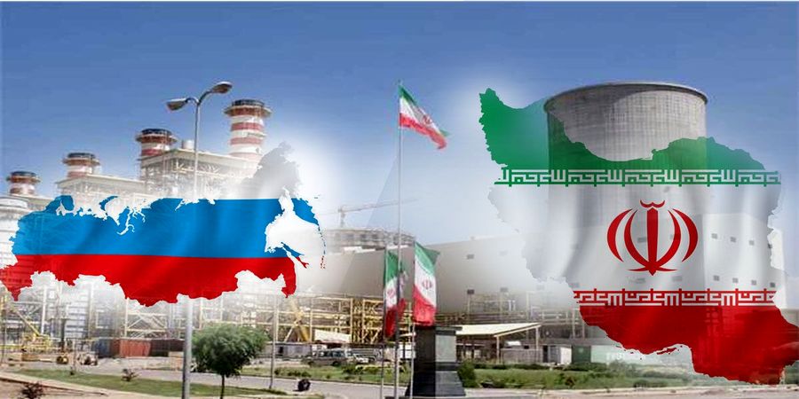 اشتباه محاسباتی پوتین  ،                                           ایران جایگزین روسیه در بازار انرژی می‌شود؟