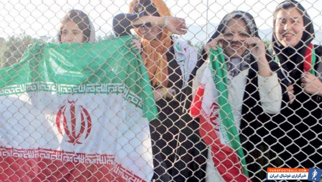 اینفوگرافیک/ ادعاهای متناقض در رابطه با حضور بانوان در ورزشگاه مشهد