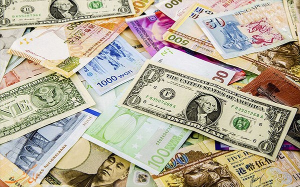 گزارش قیمت ارزهای آزاد  روز پنجشنبه ۴ فروردین ۱۴۰۱