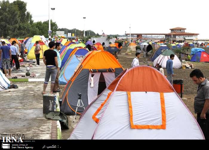 سخنگوی دولت : رکوردشکنی سفرهای نوروزی نشانه تقویت توان اقتصادی مردم است