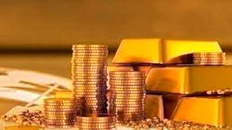 گزارش قیمت طلا روز پنجشنبه ۴ فروردین ۱۴۰۱