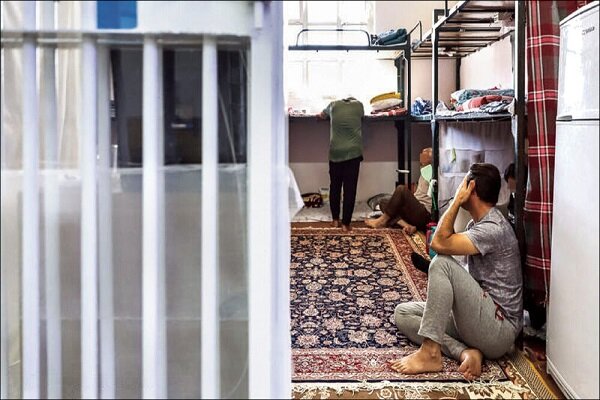 سازمان زندان‌ها اعلام کرد؛متن کامل بخشنامه تبیین حقوق بازداشت شدگان