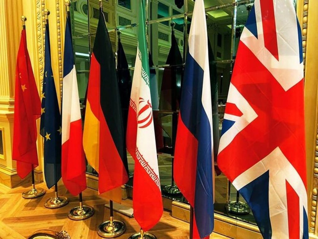 آمریکا: توافق با ایران نه قطعی و نه نزدیک است