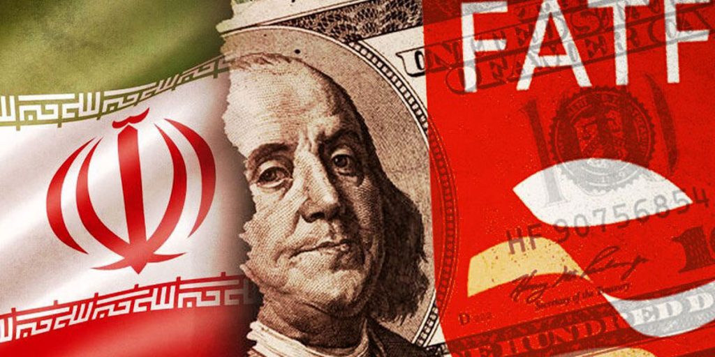 ایران در لیست سیاه FATF باقی ماند؛ روسیه معلق شد