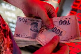 The Turkish government is increasing the minimum wage by 30% for the second time  this year