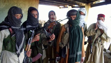 تصاویری که دروغ طالبان درباره هیرمند را رو کرد