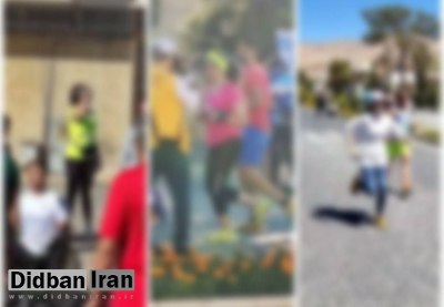 استعفای رئیس فدراسیون دو و میدانی، در پی حضور زنان بدون حجاب در مسابقات ماراتن شیراز