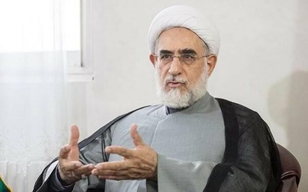 منتجب نیا: حزب جمهوریت ایران اسلامی، نه لیست دارد نه ائتلاف می کند
