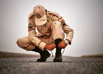 پژمانفر:دریافتی سربازان کمتر از مصوبه «خدمت وظیفه عمومی» است