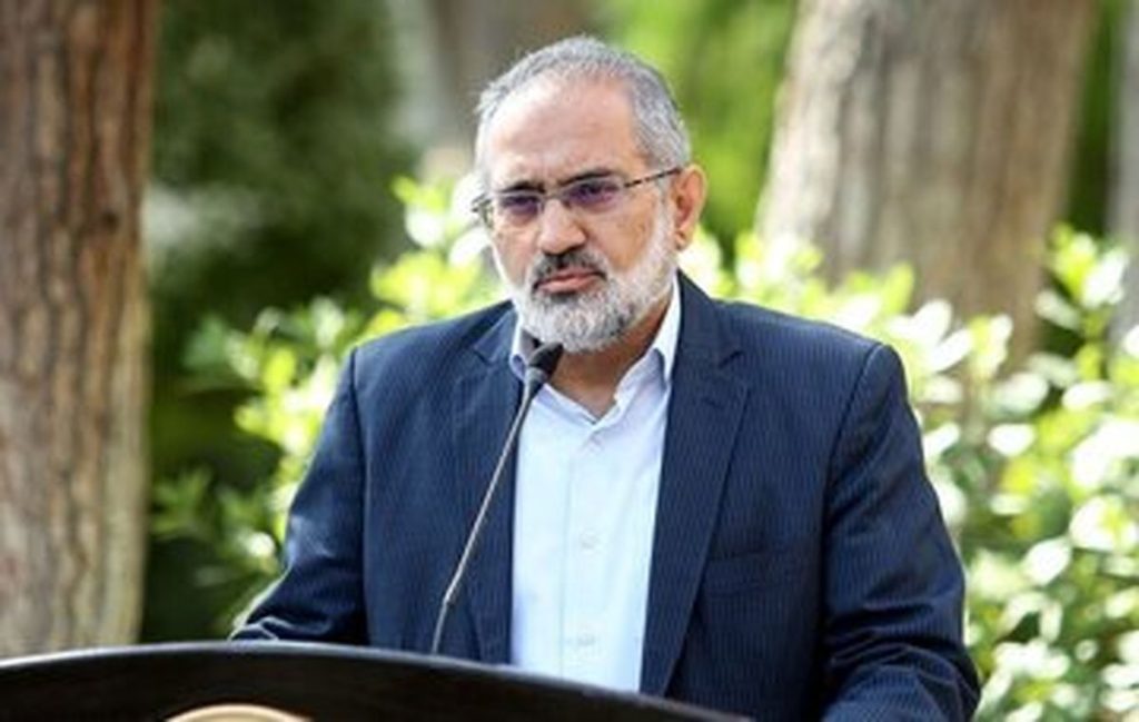 معاون ابراهیم رئیسی، منتقدان دولت را تهدید کرد