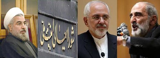 چرا جلسه فرماندهان با روحانی قبل از عملیات لغو شد؟