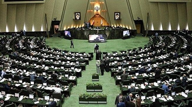 ترکیب انتخابات داخلی مجلس شورای اسلامی مشخص شد