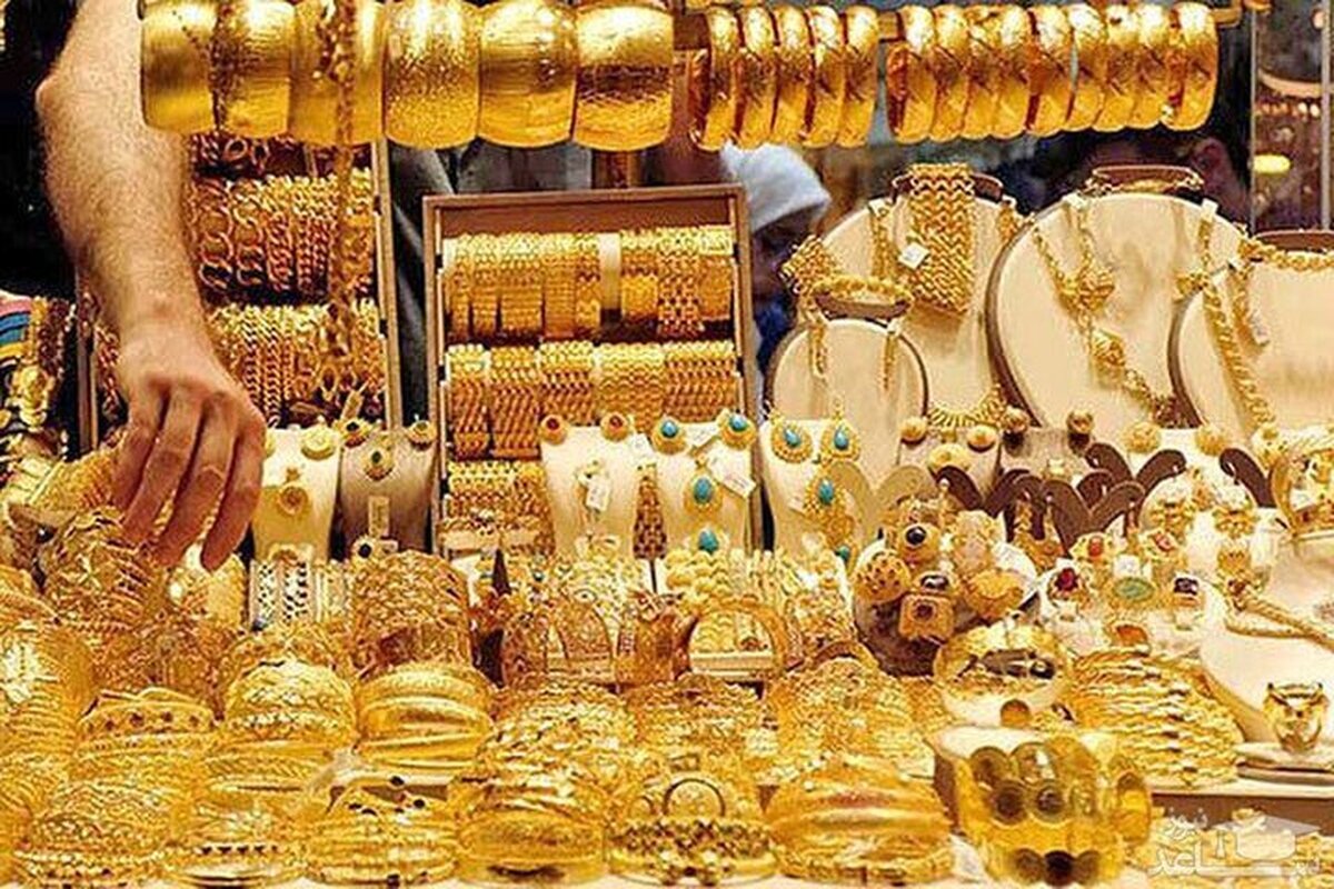 الان طلا بخریم یا نه ؟