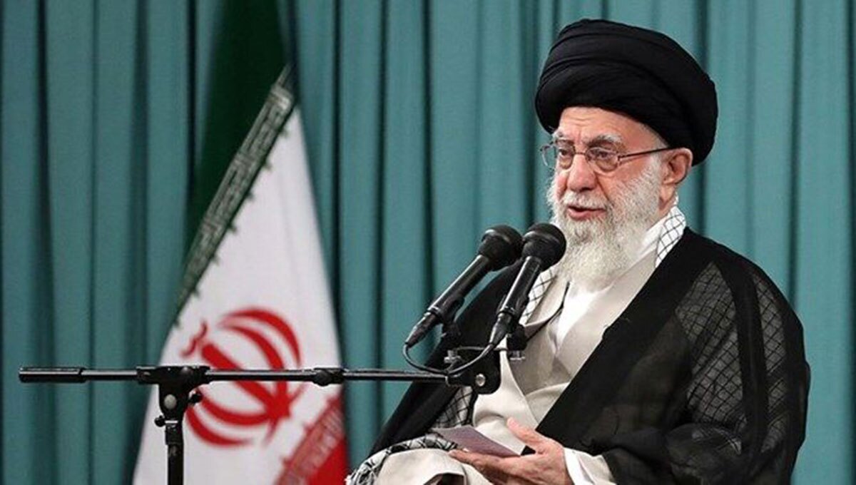 استقبال شاعران پارسی‌زبان از غزل رهبر انقلاب
